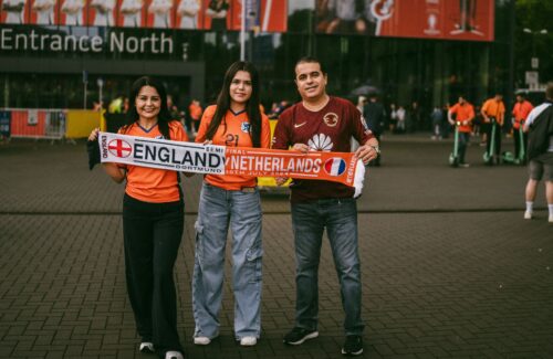 Update Terbaru England vs Argentina: Prediksi Skor dan Analisis Pemenang Potensial