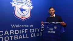 Drama Hukum Rp1,7 Triliun: Cardiff City Ajukan Banding Atas Gugatan Kematian Emiliano Sala Ditolak