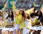 Meskipun Ada Kekhawatiran Waktu, Stasiun TV Inggris Tetap Siarkan Penuh Momen Spesial Final Piala Dunia