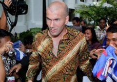 Prancis Gagal ke Final Piala Dunia 2026: Babak Baru Deschamps atau Era Zidane Dimulai?