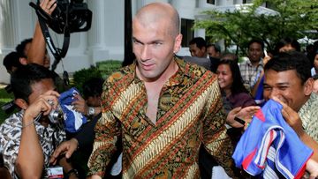 Prancis Gagal ke Final Piala Dunia 2026: Babak Baru Deschamps atau Era Zidane Dimulai?