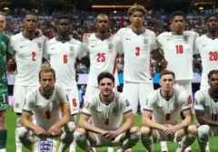 Perubahan Taktik di Semifinal Piala Dunia 2026: Inggris Lakukan Rotasi Tiga Pemain, Argentina Satu Pergantian