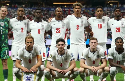 Perubahan Taktik di Semifinal Piala Dunia 2026: Inggris Lakukan Rotasi Tiga Pemain, Argentina Satu Pergantian