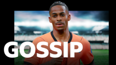 Manchester United Incar Bintang Muda West Ham: Crysencio Summerville Jadi Target Utama?