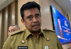 Bobby Nasution Mendesak Pusat Pertahankan Dana Bencana Sumut untuk Pemulihan Tuntas