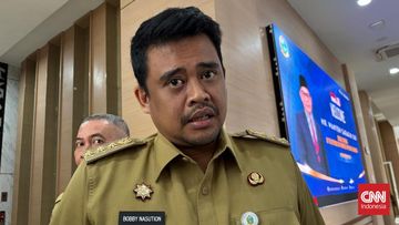Bobby Nasution Mendesak Pusat Pertahankan Dana Bencana Sumut untuk Pemulihan Tuntas