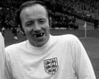 Tragedi Sang Juara Dunia 1966: Nobby Stiles Meninggal Akibat Cedera Kepala Kronis Akibat Sundulan Bola