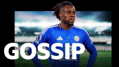 Manuver Rangers: Bidik Sayap Leicester, Potensi Kepindahan Bek Skotlandia ke Selatan, dan Perburuan Bintang Utrecht