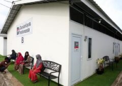 Desakan Mendesak untuk Hunian Korban Bencana Aceh: PRR Minta BPBD Tuntaskan Pembangunan Sebelum Akhir Tahun
