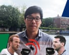 Rivalitas Panas Inggris vs Argentina: Lebih dari Sekadar Dendam, Ada Cinta yang Tersembunyi