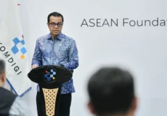 Wamen Nezar Ungkap Rahasia Sukses Kebijakan Digital: Kepercayaan Publik Adalah Kuncinya