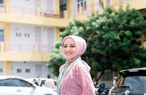 Whip Pink Guncang Jagat Hiburan: Influencer ZNM & YouTuber RV Dipanggil, Polri Siapkan Jurus Jemput Paksa