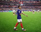 Mbappé Akui Waktu Terus Berjalan, Prancis Hadapi Kecemasan Baru di Piala Dunia