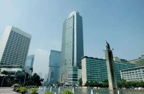 Dominasi Digital: 99,8 Persen Transaksi BCA Bergerak Lewat Layanan Online