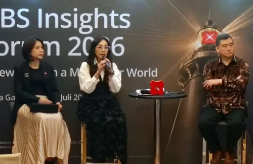 Semester II 2026: Investor Wajib Siapkan "Benteng" Investasi Hadapi Badai Ekonomi Global
