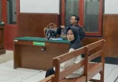 Terungkap! Terapis Spa Beraksi, Bobol ATM Pelanggan Rp 1,2 Miliar, Ini Vonisnya