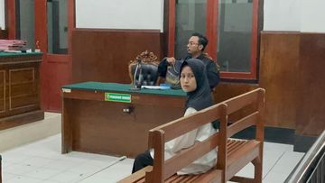 Terungkap! Terapis Spa Beraksi, Bobol ATM Pelanggan Rp 1,2 Miliar, Ini Vonisnya