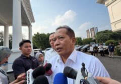 Menkop Ferry Ungkap Kriteria Koperasi Pengelola Tambang: Hindari yang 'Merah Putih'