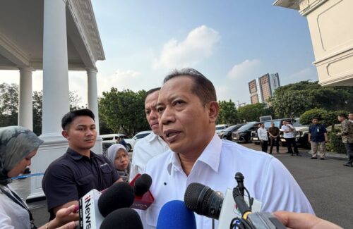 Menkop Ferry Ungkap Kriteria Koperasi Pengelola Tambang: Hindari yang 'Merah Putih'