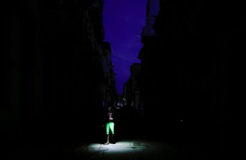 Krisis Energi Kuba Makin Kelam: Mati Lampu Bergilir Lumpuhkan Kehidupan Warga