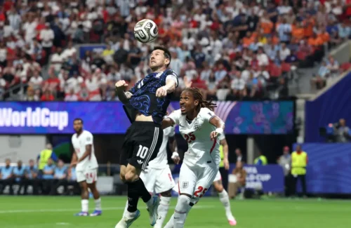 Babak Pertama Semifinal Piala Dunia 2026: Inggris dan Argentina Gagal Pecah Telur