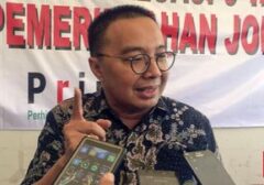 Diincar KPK, Anggota BPK Bobby Rizaldi Segera Diperiksa Terkait Suap Proyek Muara Enim