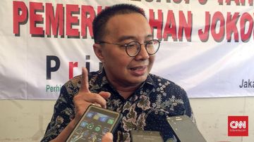 Diincar KPK, Anggota BPK Bobby Rizaldi Segera Diperiksa Terkait Suap Proyek Muara Enim