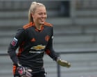 Revolusi Kiper Timnas Wanita: Emily Ramsey Berlabuh di Aston Villa, Bethany England Gabung Crystal Palace