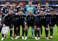 Argentina ke Final Piala Dunia 2026: Kalahkan Inggris Dramatis, Tantang Spanyol!