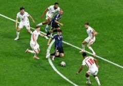 Argentina Bungkam Inggris, Duel El Clasico Eropa vs Amerika Selatan Panaskan Final Piala Dunia 2026!