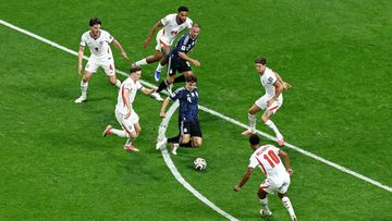 Argentina Bungkam Inggris, Duel El Clasico Eropa vs Amerika Selatan Panaskan Final Piala Dunia 2026!