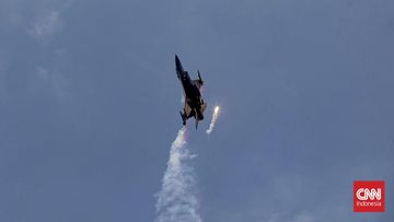 Mengasah Ganas di Langit Australia: TNI AU Berangkatkan Armada Tempur untuk Latihan Skala Internasional