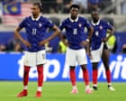 Prancis Tersingkir Dramatis dari Piala Dunia, Taktik Spanyol Unggul Telak