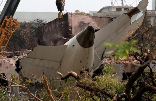 Titik Terang Tragedi Air India: Penyelidikan Akhir Ungkap Tabir Misteri 260 Korban Jiwa