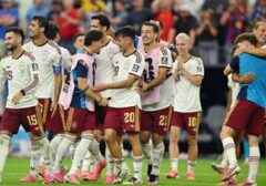 Bentrok El Clasico Dunia: Spanyol dan Argentina Berebut Tahta Juara Piala Dunia 2026