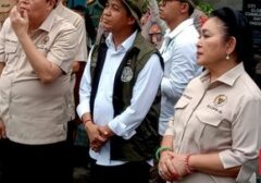 Sorotan Titiek Soeharto: Aturan Lingkungan Terbit Saat Menteri Lingkungan Hidup di Luar Negeri