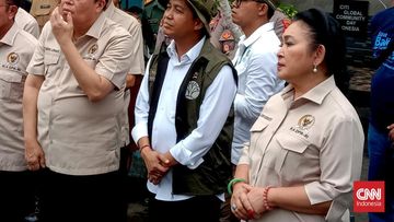 Sorotan Titiek Soeharto: Aturan Lingkungan Terbit Saat Menteri Lingkungan Hidup di Luar Negeri