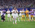 Argentina Hempaskan Inggris di Semifinal Piala Dunia, Messi Bersinar, Kane Redup