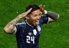 Enzo Fernandez: Sang Arsitek Hening yang Antar Argentina ke Puncak Piala Dunia 2026