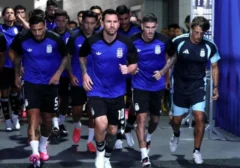 Pesta Penutup Piala Dunia 2026: Jeda Babak Pertama Diperpanjang untuk Panggung Spektakuler Artis Ternama