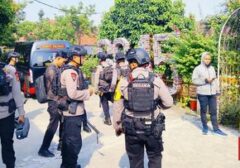 Terungkap! Motif Wali Murid Teror Bom Sekolah di Jakarta Selatan Ternyata Gegara Seragam