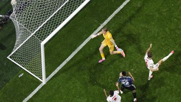 Argentina Melaju ke Final Piala Dunia 2026, Kalahkan Inggris dalam Duel Sengit