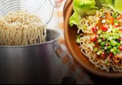 Mengapa Mi Instan Tetap Jadi Primadona Kuliner Dunia Meski Dituding Tidak Sehat?