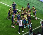 Drama Semifinal Piala Dunia: Gol Telat Argentina Pupuskan Harapan Inggris