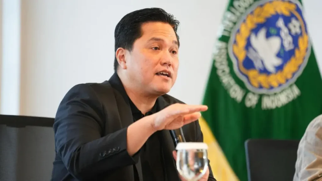 Krisis Kepemimpinan Asprov PSSI: Puluhan Pengurus Diisi Plt, Statuta Terabaikan?