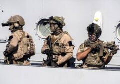 Ancaman Siber Iran Mengintai Tentara AS di Timur Tengah, Trump Hadapi Dilema Baru