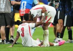 Tragedi Wembley 2026: Taktik Defensif Tuchel Bikin Inggris Tersingkir dari Argentina di Semifinal Piala Dunia