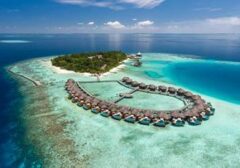 Dominasi Asia Tenggara: Bali dan Labuan Bajo Bersinar di Daftar Resor Impian 2026