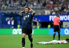 Bentrok El Clasico Dunia: Spanyol dan Argentina Berebut Tahta Juara Piala Dunia 2026, Catat Jadwalnya!
