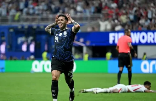 Bentrok El Clasico Dunia: Spanyol dan Argentina Berebut Tahta Juara Piala Dunia 2026, Catat Jadwalnya!